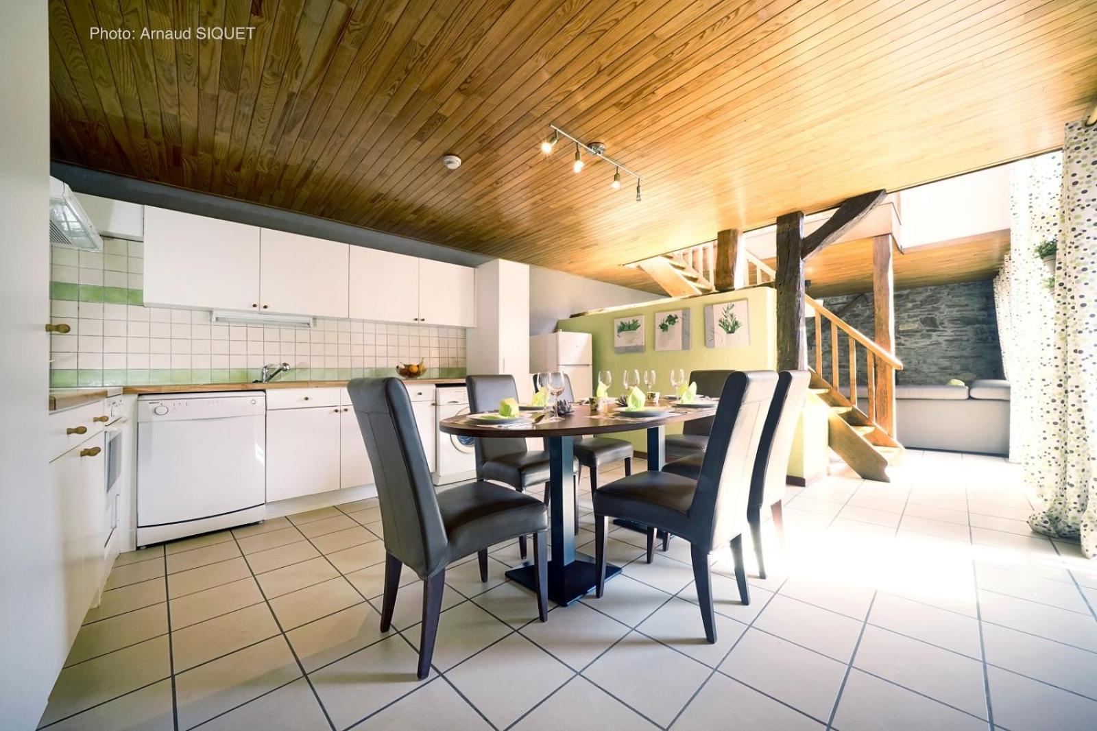 Bed and Breakfast Ferme St Martin Manhay Exterior foto