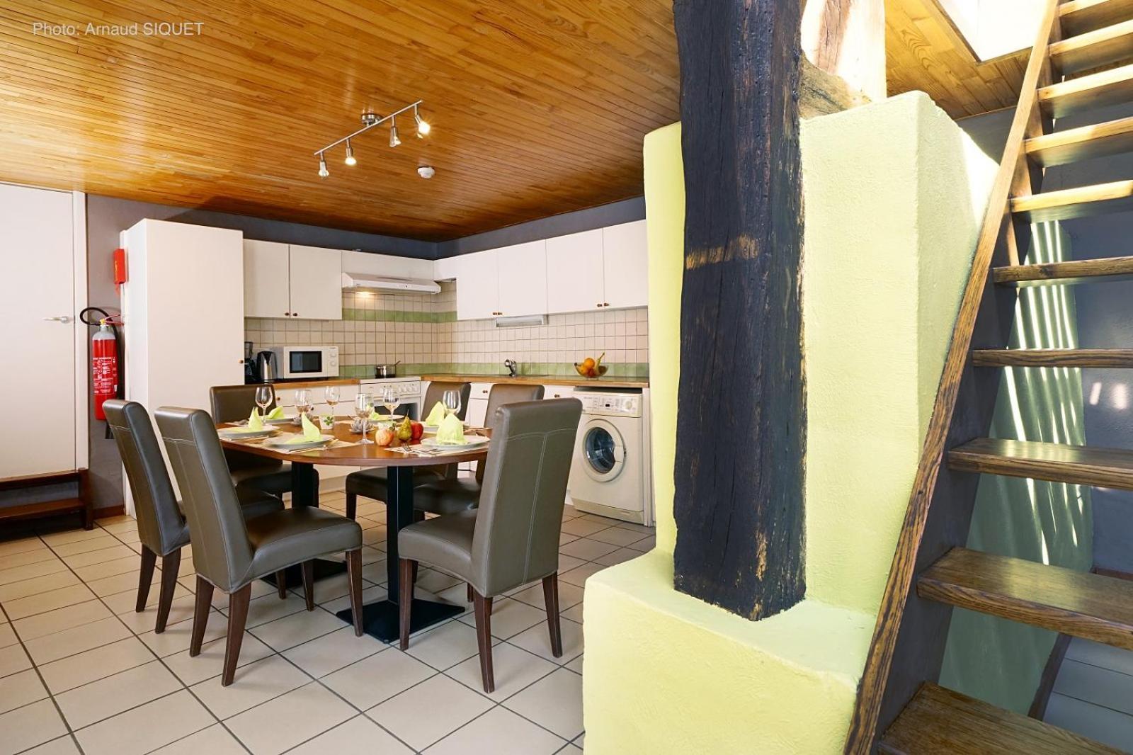 Bed and Breakfast Ferme St Martin Manhay Exterior foto